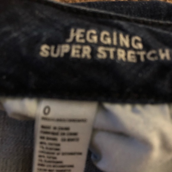 American Eagle jeans - Picture 3 of 5